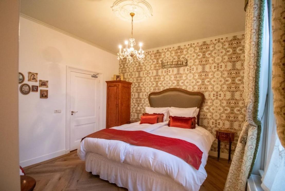 Hotellerie Het Wapen Van Athlone De Steeg Exterior foto