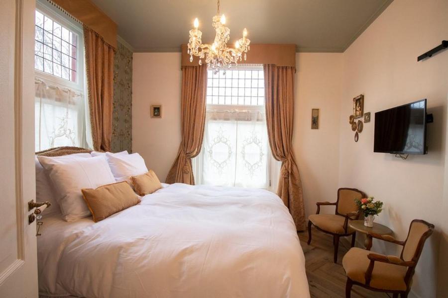 Hotellerie Het Wapen Van Athlone De Steeg Exterior foto